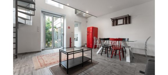 2 chambres Duplex à Lisbon, Portugal No. 137308 29