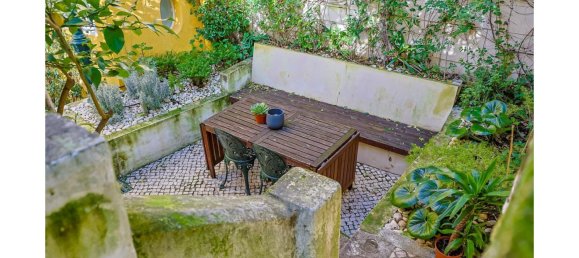 2 chambres Duplex à Lisbon, Portugal No. 137308 25