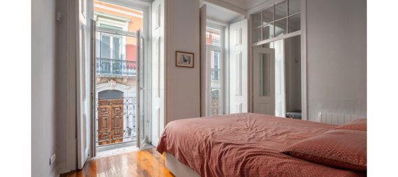 2 chambres Duplex à Lisbon, Portugal No. 137308 5