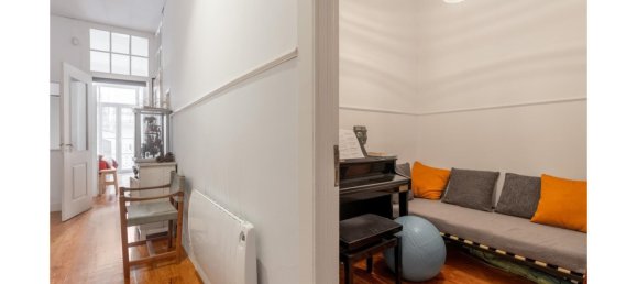 2 chambres Duplex à Lisbon, Portugal No. 137308 13