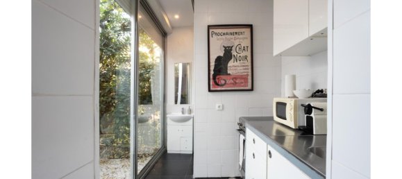 2 chambres Duplex à Lisbon, Portugal No. 137308 34