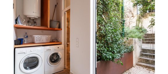 2 chambres Duplex à Lisbon, Portugal No. 137308 19