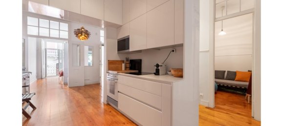 2 chambres Duplex à Lisbon, Portugal No. 137308 14