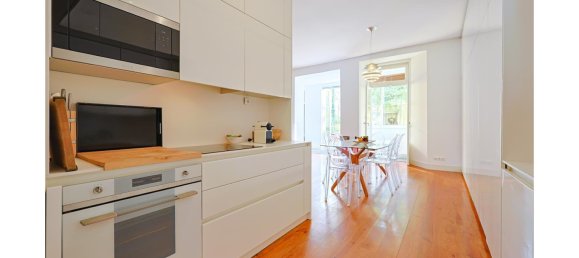 2 chambres Duplex à Lisbon, Portugal No. 137308 9