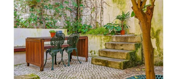 2 chambres Duplex à Lisbon, Portugal No. 137308 24