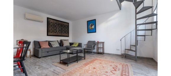 2 chambres Duplex à Lisbon, Portugal No. 137308 30