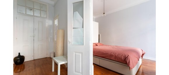 2 chambres Duplex à Lisbon, Portugal No. 137308 6