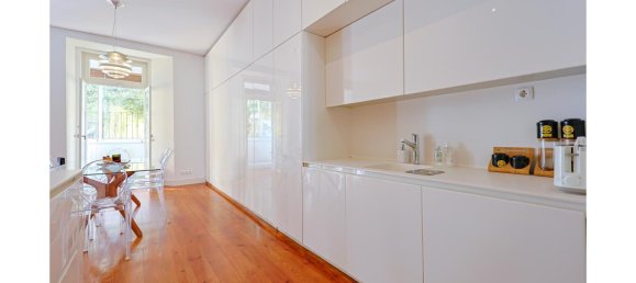 2 chambres Duplex à Lisbon, Portugal No. 137308 10