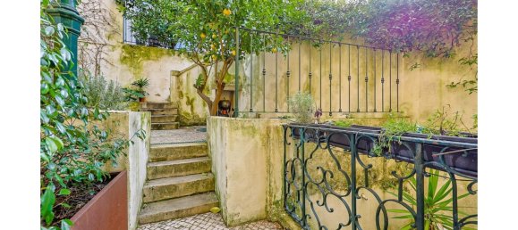 2 chambres Duplex à Lisbon, Portugal No. 137308 21