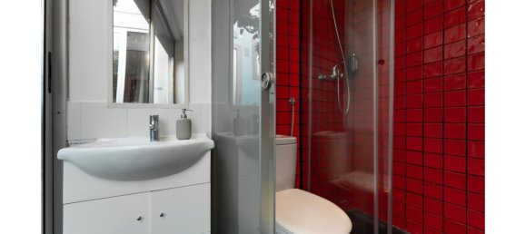 2 chambres Duplex à Lisbon, Portugal No. 137308 35