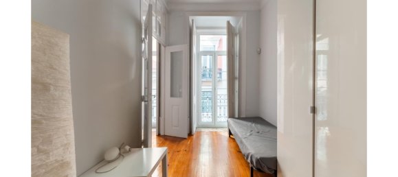 2 chambres Duplex à Lisbon, Portugal No. 137308 7