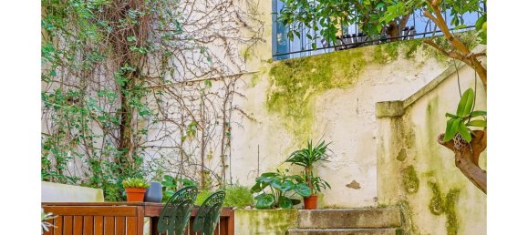 2 chambres Duplex à Lisbon, Portugal No. 137308 23