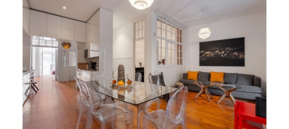 2 chambres Duplex à Lisbon, Portugal No. 137308 2