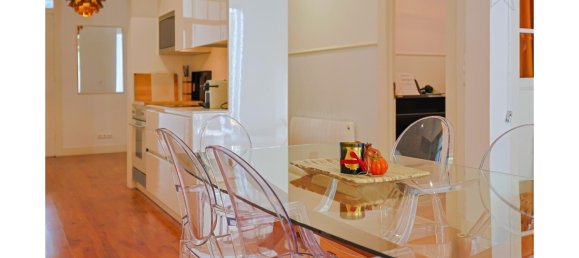 2 chambres Duplex à Lisbon, Portugal No. 137308 17