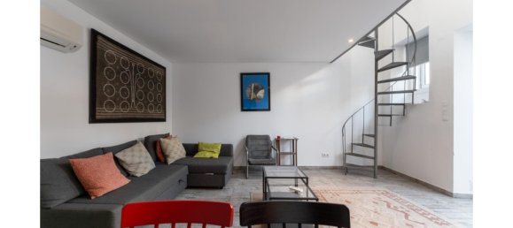 2 chambres Duplex à Lisbon, Portugal No. 137308 31