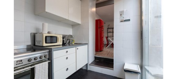 2 chambres Duplex à Lisbon, Portugal No. 137308 33