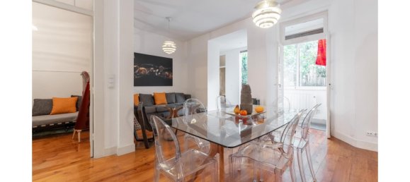 2 chambres Duplex à Lisbon, Portugal No. 137308 15