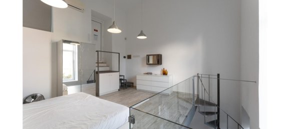 2 chambres Duplex à Lisbon, Portugal No. 137308 36