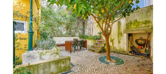 2 chambres Duplex à Lisbon, Portugal No. 137308 22