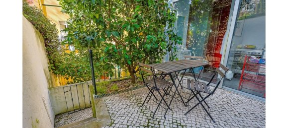 2 chambres Duplex à Lisbon, Portugal No. 137308 26