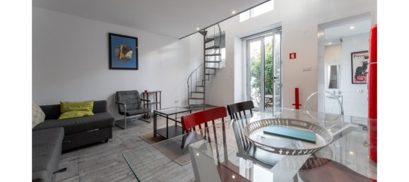 2 chambres Duplex à Lisbon, Portugal No. 137308 32