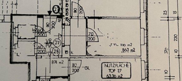 3-Zimmer Wohnung in Ottakring, Austria, Nr. 256289 11