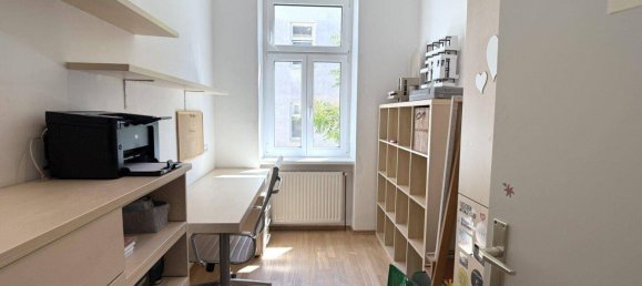 3-Zimmer Wohnung in Ottakring, Austria, Nr. 256289 6