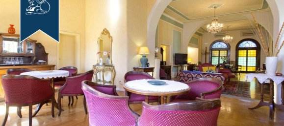 Hotel de 28 dormitorios en Piegaro, Italy No. 386275 11