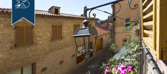 Hotel de 28 dormitorios en Piegaro, Italy No. 386275 19