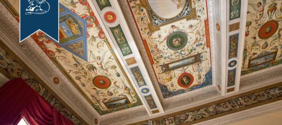 Hotel de 28 dormitorios en Piegaro, Italy No. 386275 18