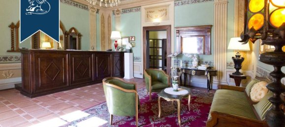 Hotel de 28 dormitorios en Piegaro, Italy No. 386275 4