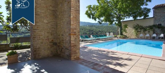 Hotel de 28 dormitorios en Piegaro, Italy No. 386275 2