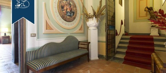 Hotel de 28 dormitorios en Piegaro, Italy No. 386275 15