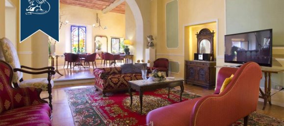 Hotel de 28 dormitorios en Piegaro, Italy No. 386275 8