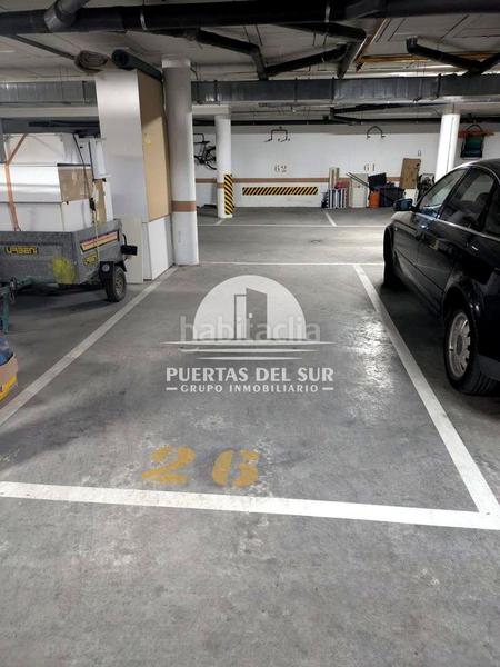 14m² Parking in Rota, Spain No. 191918