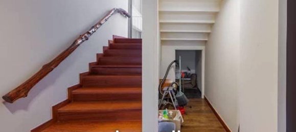 3 Schlafzimmer Doppelhaus in Bangkok, Thailand, Nr. 15115 10