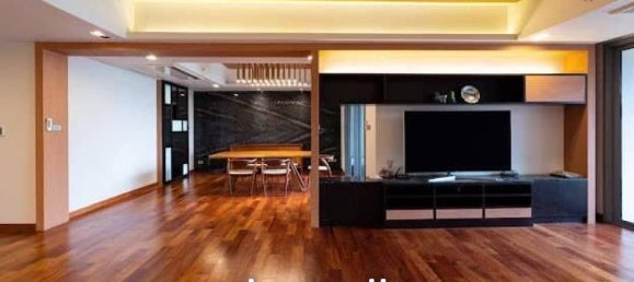 3 Schlafzimmer Doppelhaus in Bangkok, Thailand, Nr. 15115 9