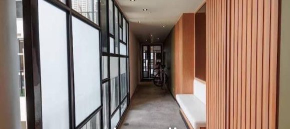 3 Schlafzimmer Doppelhaus in Bangkok, Thailand, Nr. 15115 7