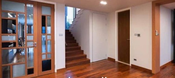 3 Schlafzimmer Doppelhaus in Bangkok, Thailand, Nr. 15115 8