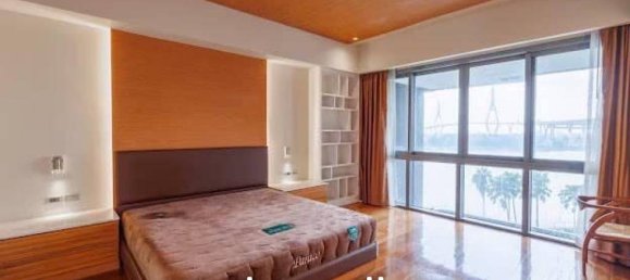 3 Schlafzimmer Doppelhaus in Bangkok, Thailand, Nr. 15115 3