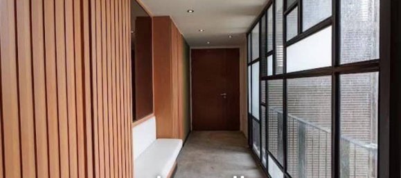 3 Schlafzimmer Doppelhaus in Bangkok, Thailand, Nr. 15115 5