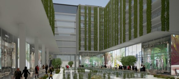 Apartment 1+1 in Istanbul, Turkey No. 7970 10