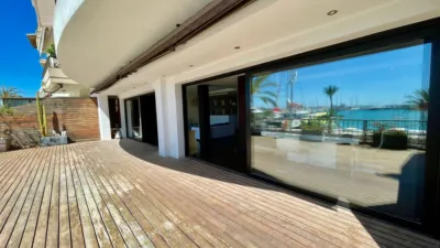 4 bedrooms Apartment in Alcudia, Spain No. 249340