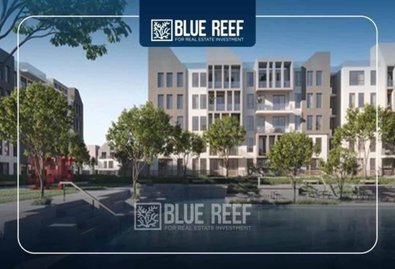 3 chambres duplex à vendre à New Zayed City, Sheikh Zayed City, Greater Cairo, Egypt № 14395