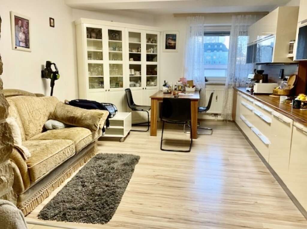 4غرفة شقة في Vienna, Austria رقم 59814