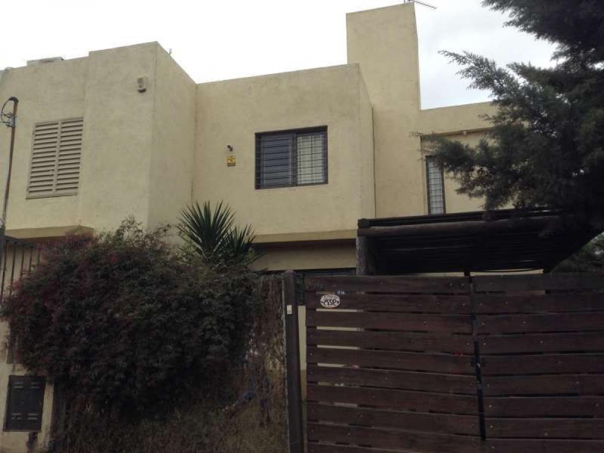 Коммерческая недвижимость в Кордоба, Аргентина № 22558