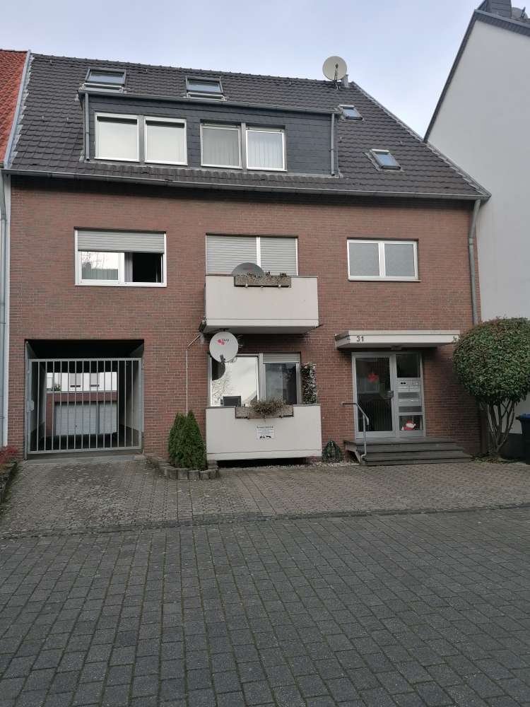 Офис 52м² в Кёльн, Германия № 223395