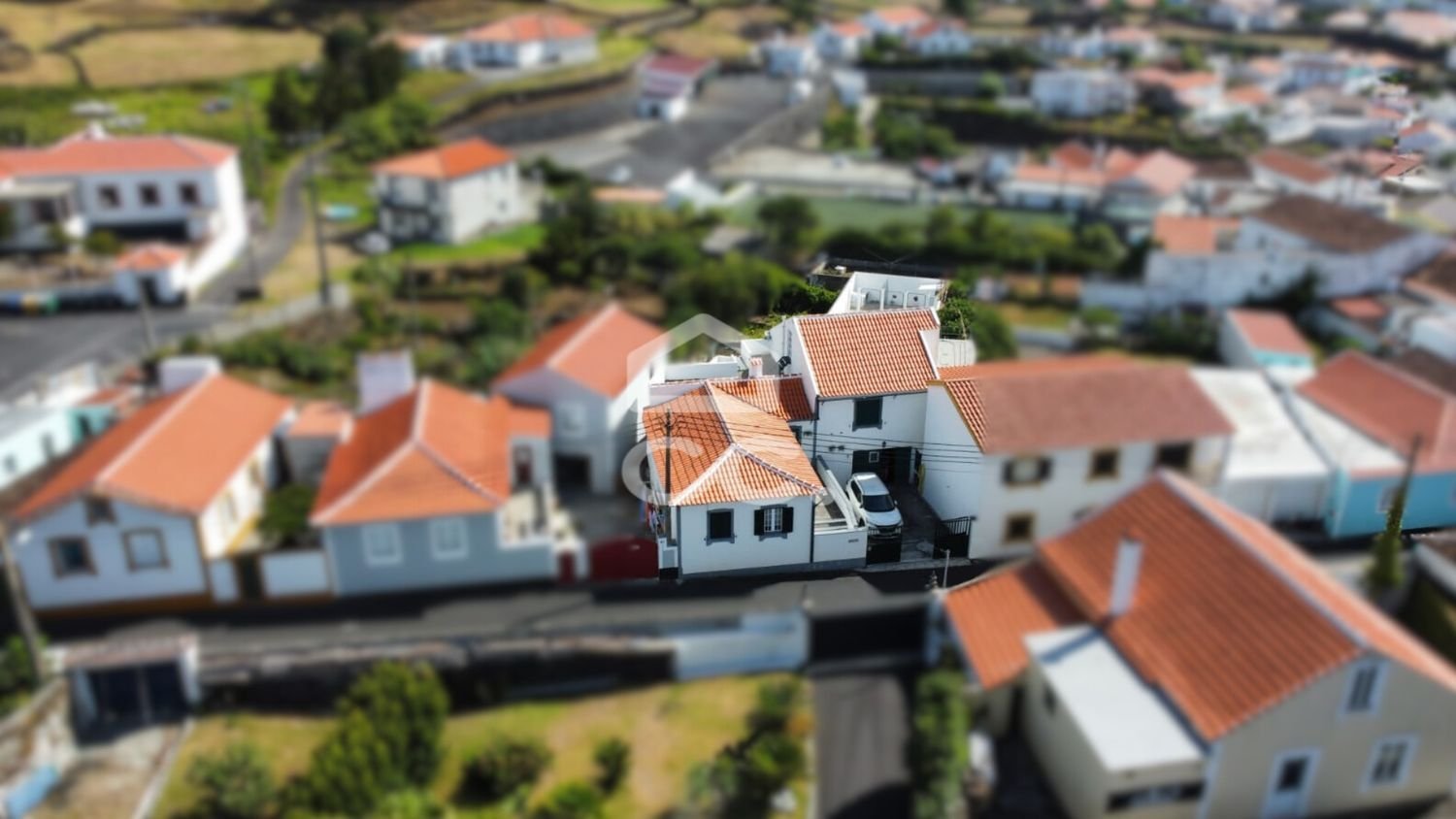 3 bedrooms House in Angra do Heroismo, Portugal No. 303397