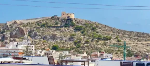 3 chambres Maison à Aguilas, Spain No. 171198 9