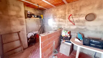 3 chambres Maison à Aguilas, Spain No. 171198